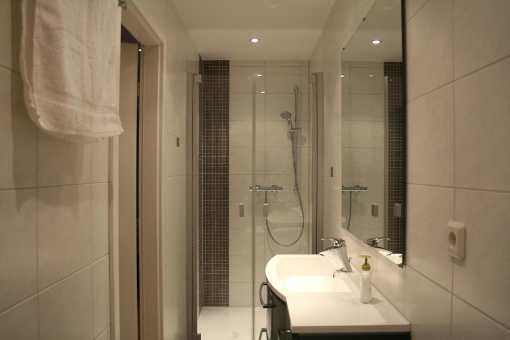 Haus Elisabeth Hotel Bad Salzungen Quarto foto