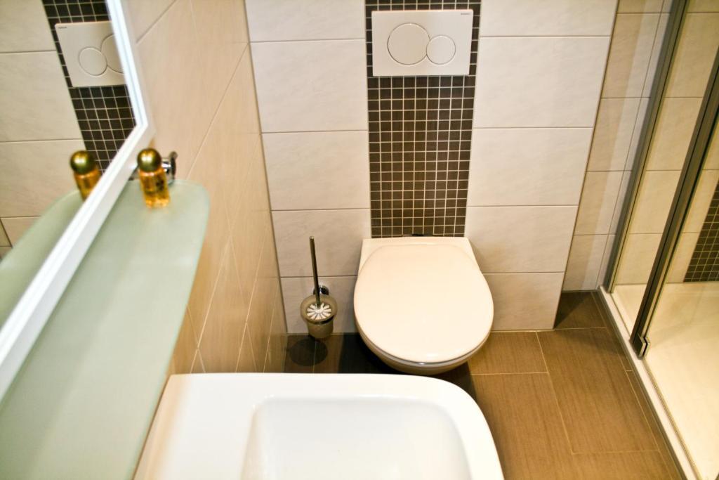 Haus Elisabeth Hotel Bad Salzungen Quarto foto