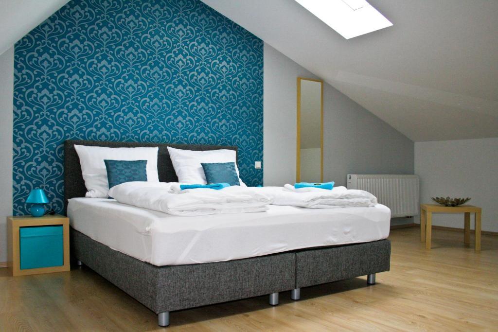 Haus Elisabeth Hotel Bad Salzungen Quarto foto